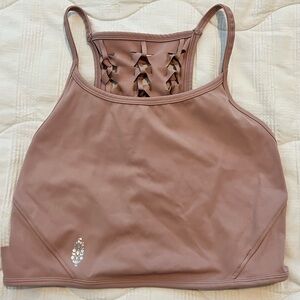 Free people movement sports bra